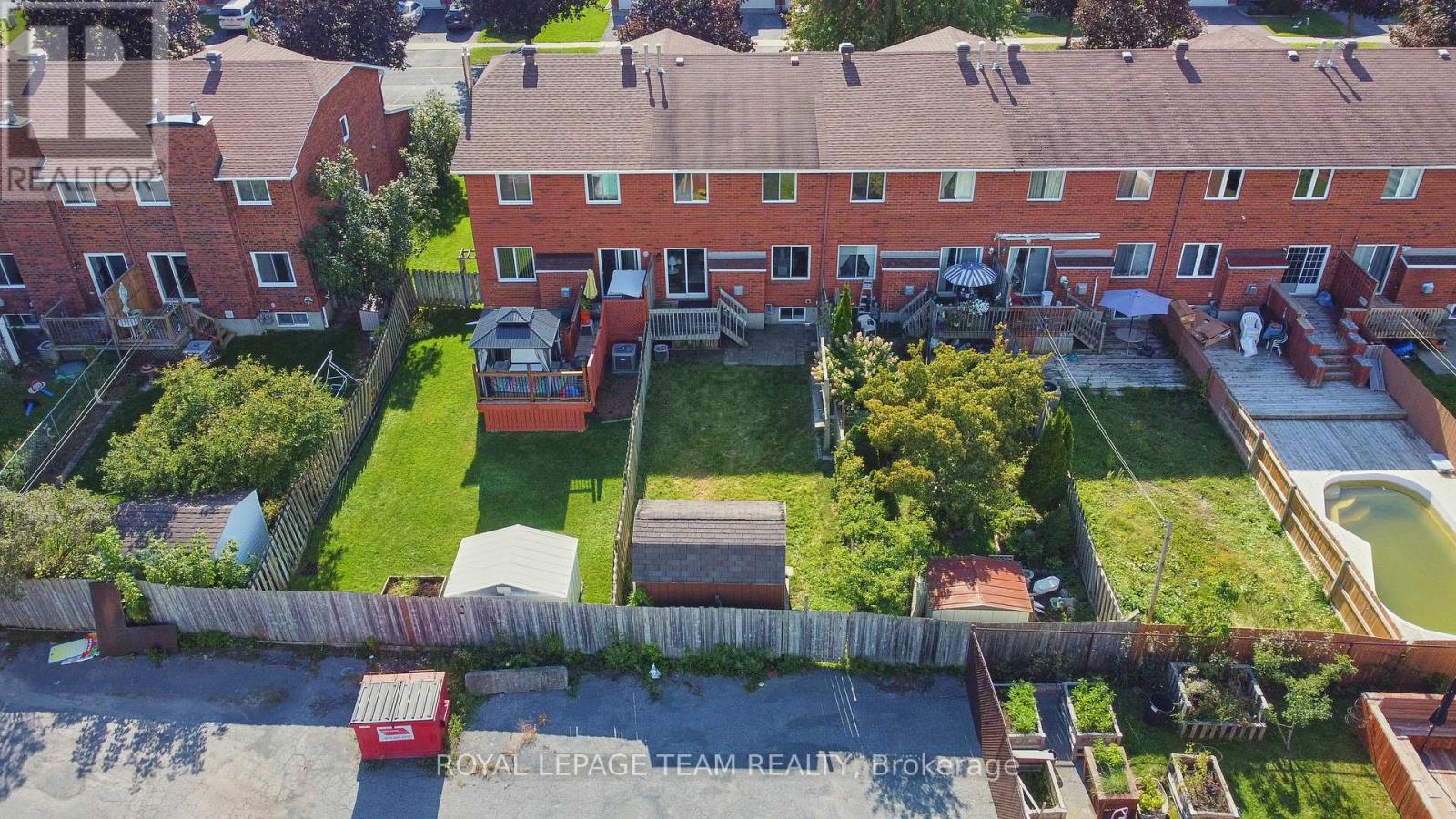 116 Heritage Place, Cornwall, Ontario  K6J 5V5 - Photo 37 - X13827488