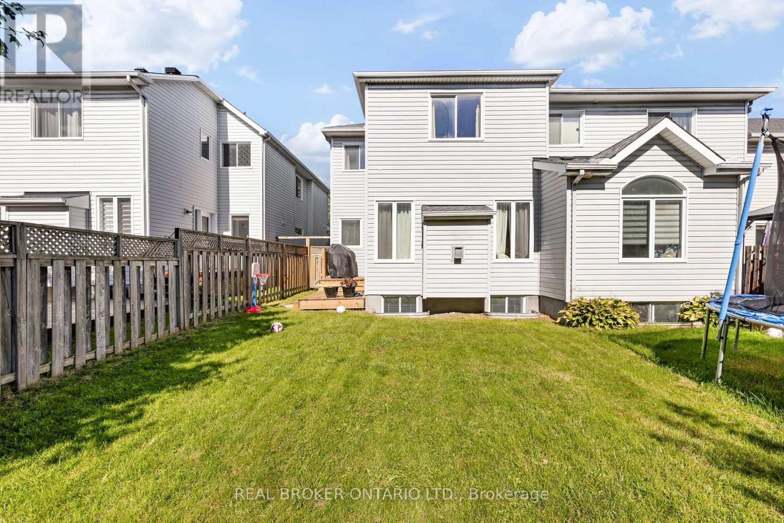 234 Deerfox Drive, Ottawa, Ontario  K2J 4Z2 - Photo 28 - X13827502