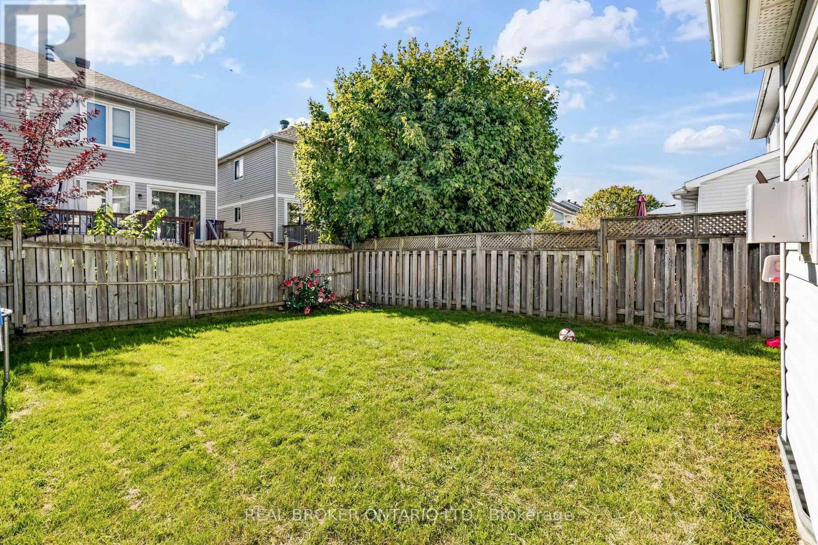 234 Deerfox Drive, Ottawa, Ontario  K2J 4Z2 - Photo 29 - X13827502