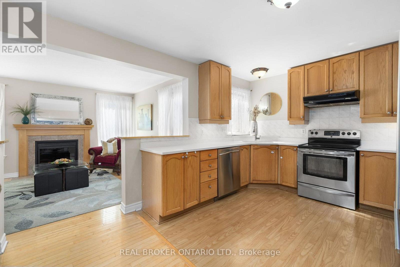 234 Deerfox Drive, Ottawa, Ontario  K2J 4Z2 - Photo 8 - X13827502