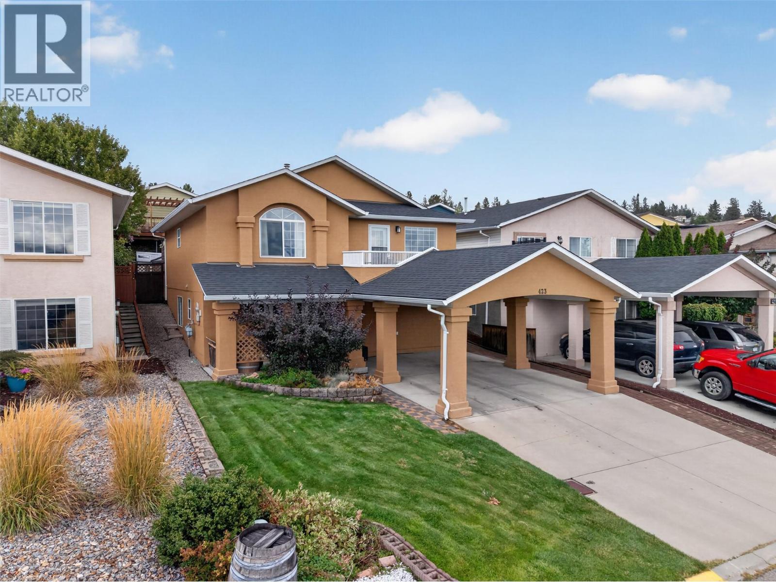 2440 Old Okanagan Highway Unit# 423, West Kelowna, British Columbia