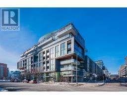 S219 - 455 FRONT STREET E, Toronto, Ontario
