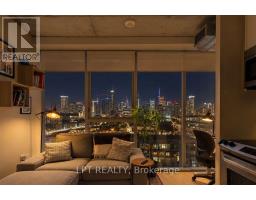 1016 - 32 TROLLEY CRESCENT, Toronto, Ontario