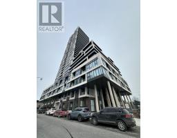 1022 - 5 DEFRIES STREET, Toronto, Ontario