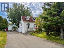 42 L'Anse Street, Eel River Crossing, New Brunswick