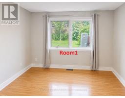 LOWER - 60 BEACHAM CRESCENT, Toronto, Ontario