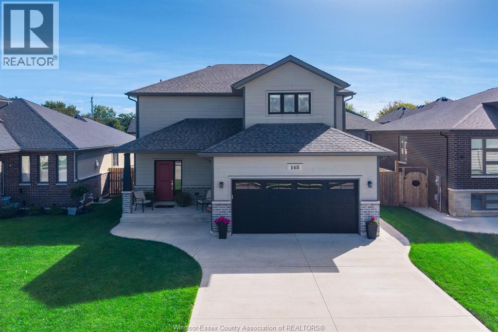 MLS# 26023526: 148 Summer STREET, Belle River, Canada