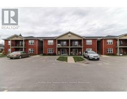 101 - 435 WALNUT STREET, Collingwood, Ontario