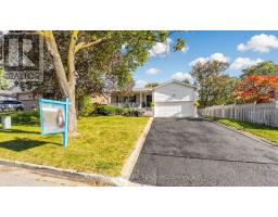 49 STORNOWAY CRESCENT, Markham, Ontario