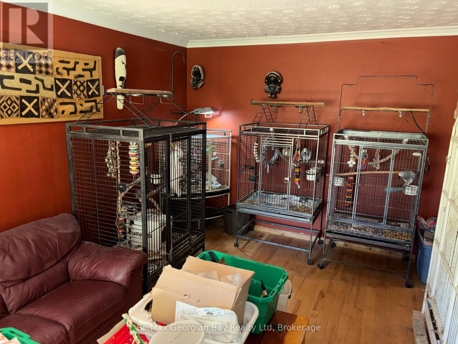 4437 Line 9 North Line, Oro-Medonte, Ontario  L0K 1E0 - Photo 10 - S13827500