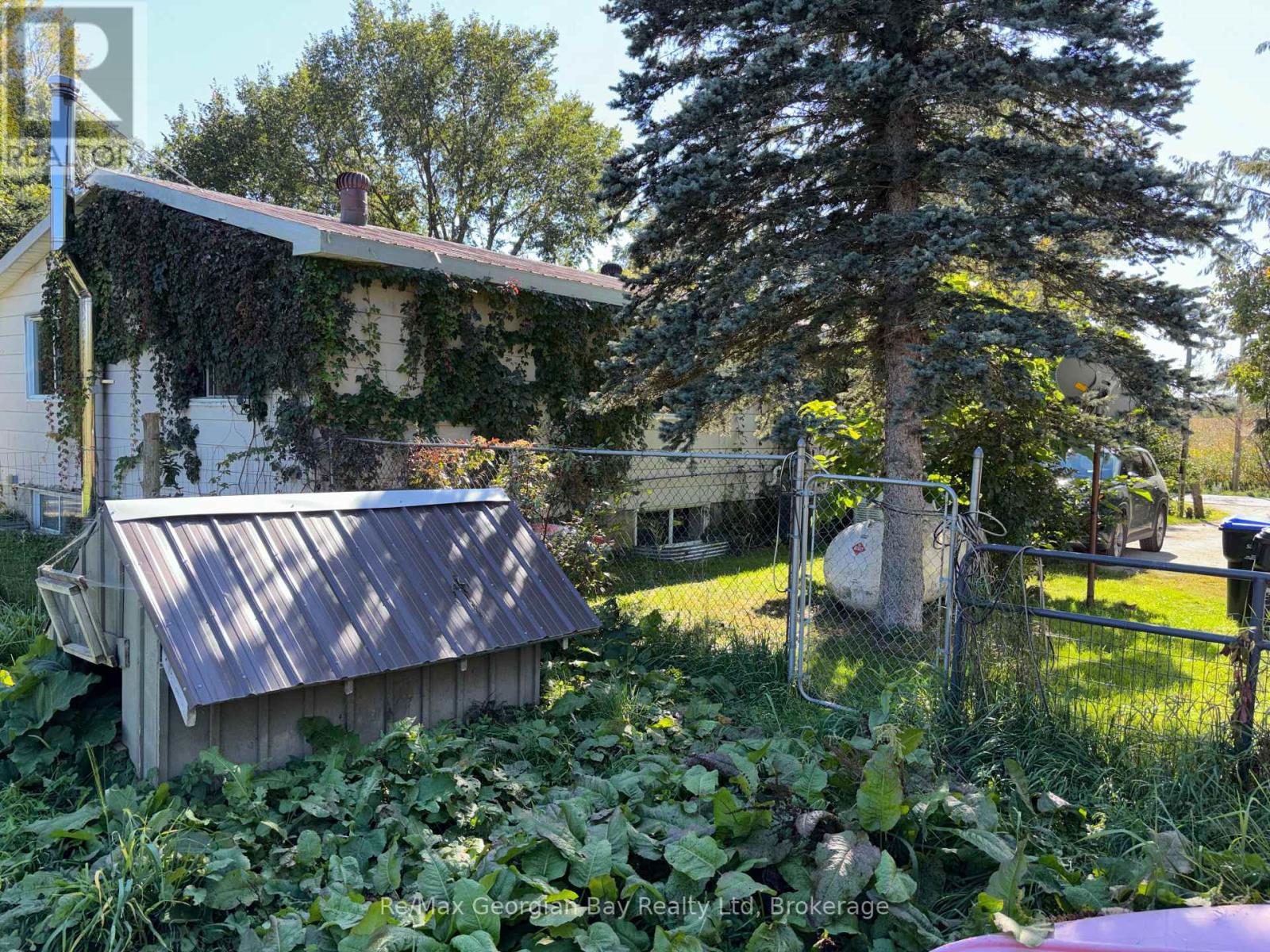 4437 Line 9 North Line, Oro-Medonte, Ontario  L0K 1E0 - Photo 33 - S13827500
