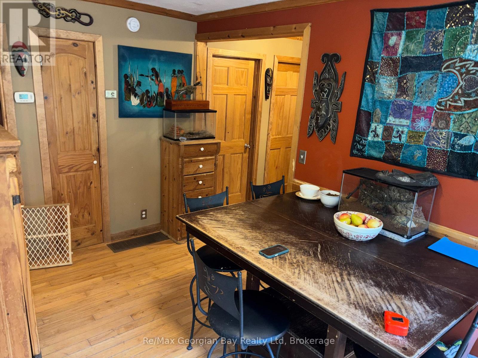 4437 Line 9 North Line, Oro-Medonte, Ontario  L0K 1E0 - Photo 8 - S13827500
