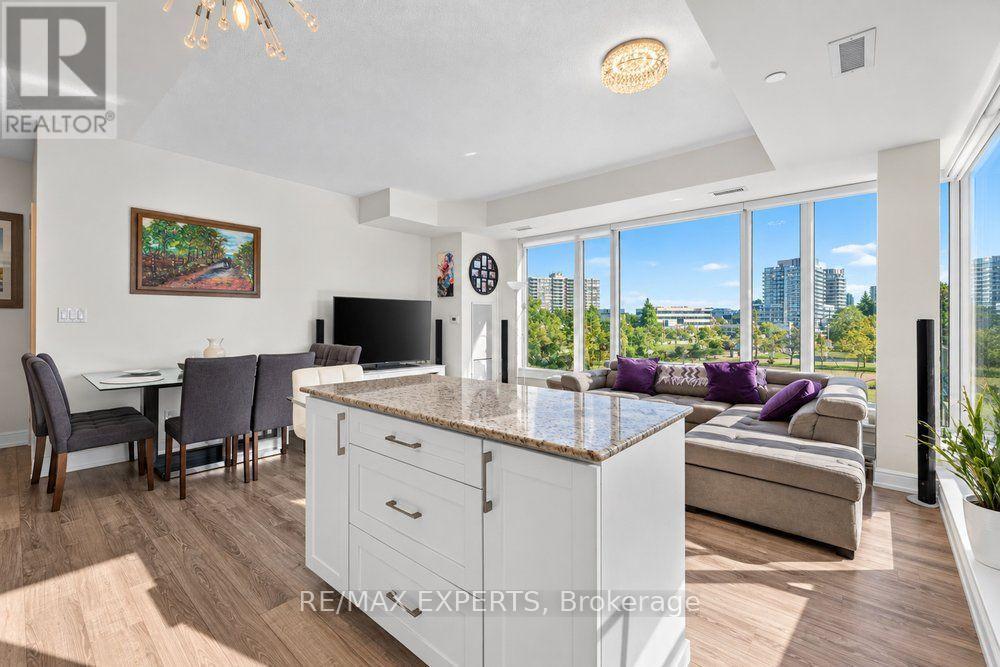 208b - 9600 Yonge Street, Richmond Hill (North Richvale), Ontario  L4C 0X3 - Photo 12 - N13827460