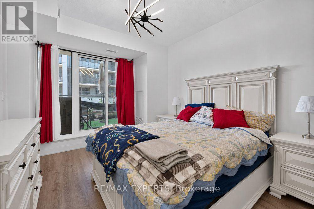 208b - 9600 Yonge Street, Richmond Hill (North Richvale), Ontario  L4C 0X3 - Photo 15 - N13827460