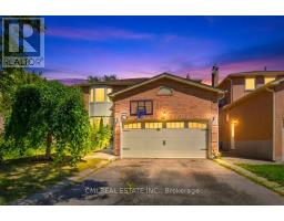 127 O'CONNOR CRESCENT, Richmond Hill, Ontario