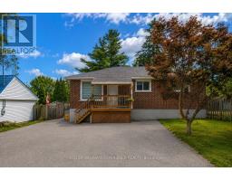 BSMT - 470 HIGH STREET, Orillia, Ontario