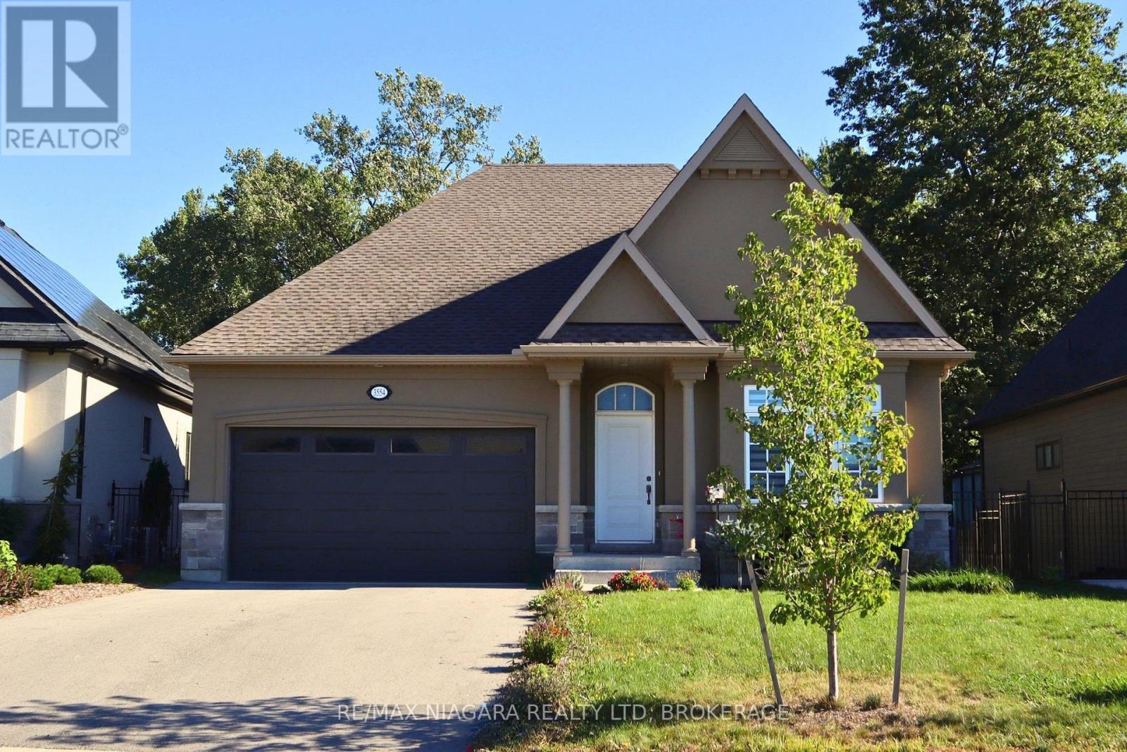 3554 Whispering Woods Trail, Fort Erie, Ontario  L0S 1N0 - Photo 1 - X13735526
