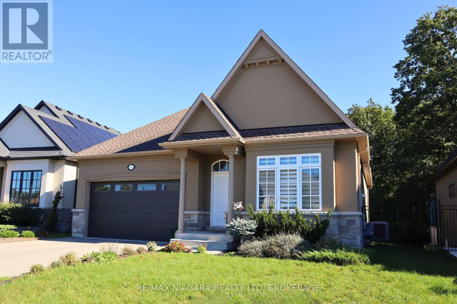 3554 Whispering Woods Trail, Fort Erie, Ontario  L0S 1N0 - Photo 2 - X13735526
