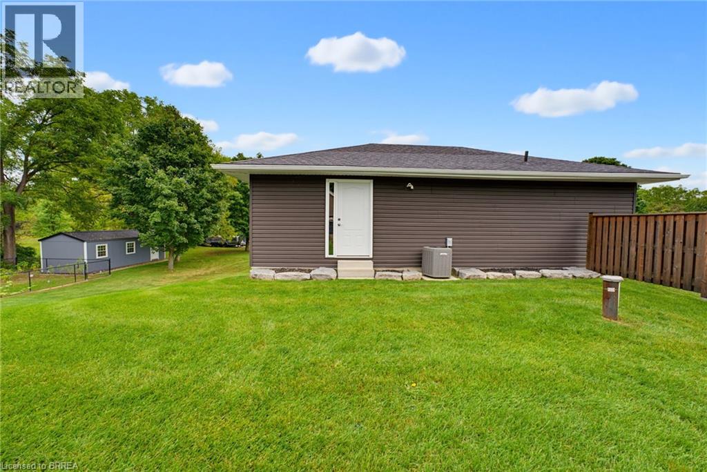 16 Sixth Concession Road, Burford, Ontario  N3R 0B8 - Photo 37 - 40821129