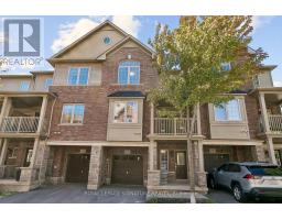 105 - 1401 PLAINS ROAD E, Burlington, Ontario