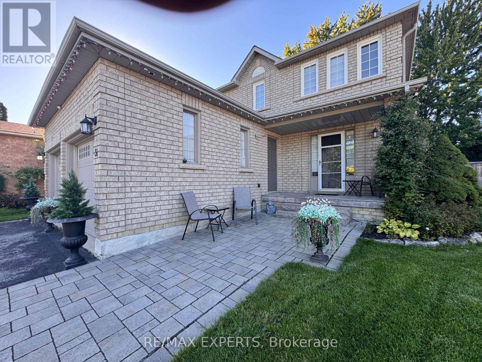 31 ESPOSITO DRIVE, Caledon, Ontario