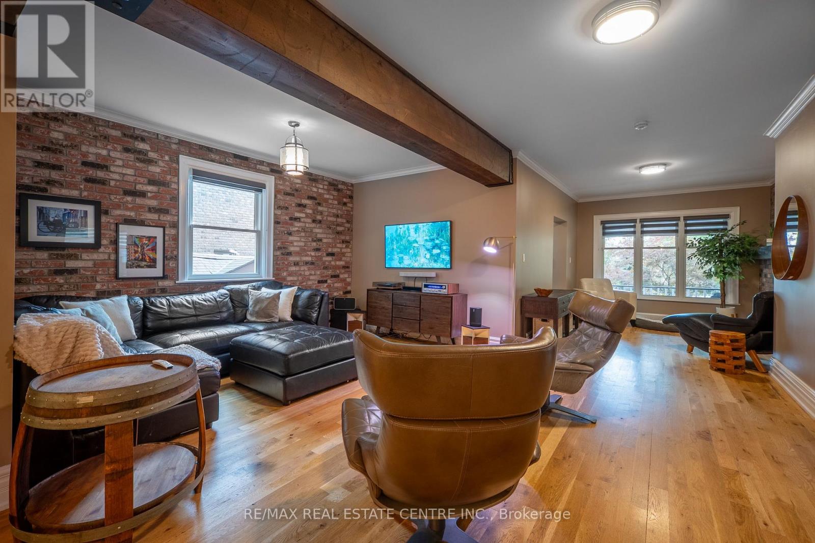 283 Plains Road W, Burlington, Ontario  L7T 1G1 - Photo 7 - W13827410