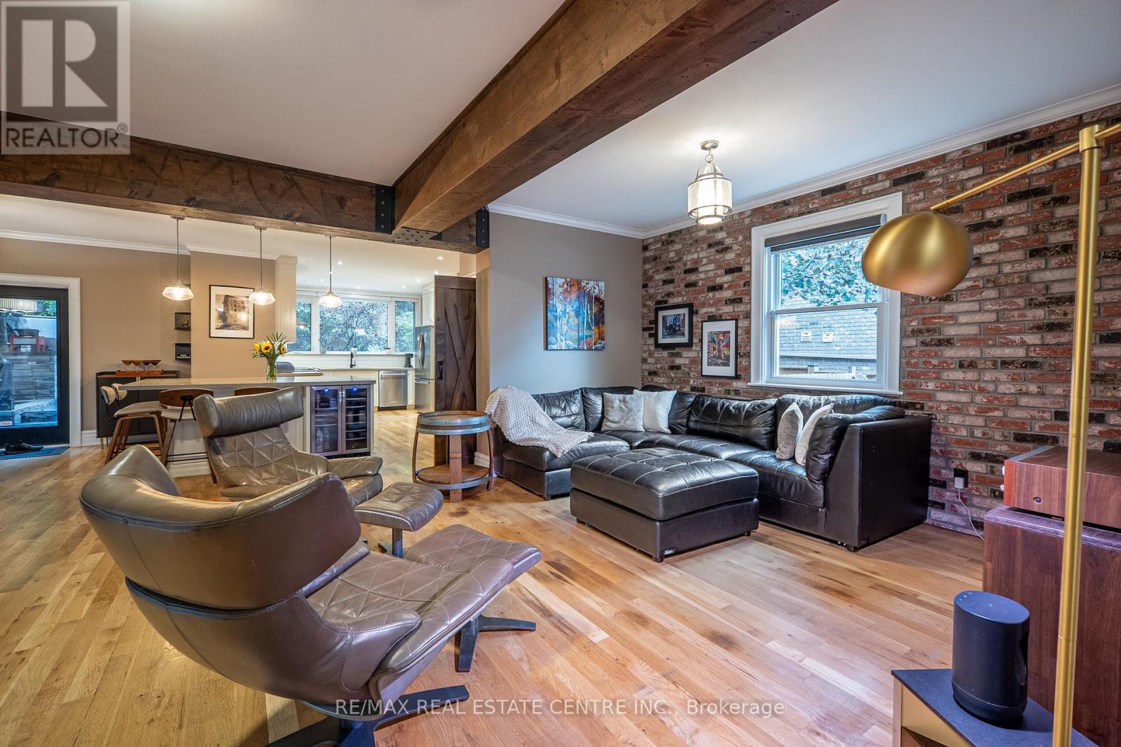 283 Plains Road W, Burlington, Ontario  L7T 1G1 - Photo 8 - W13827410