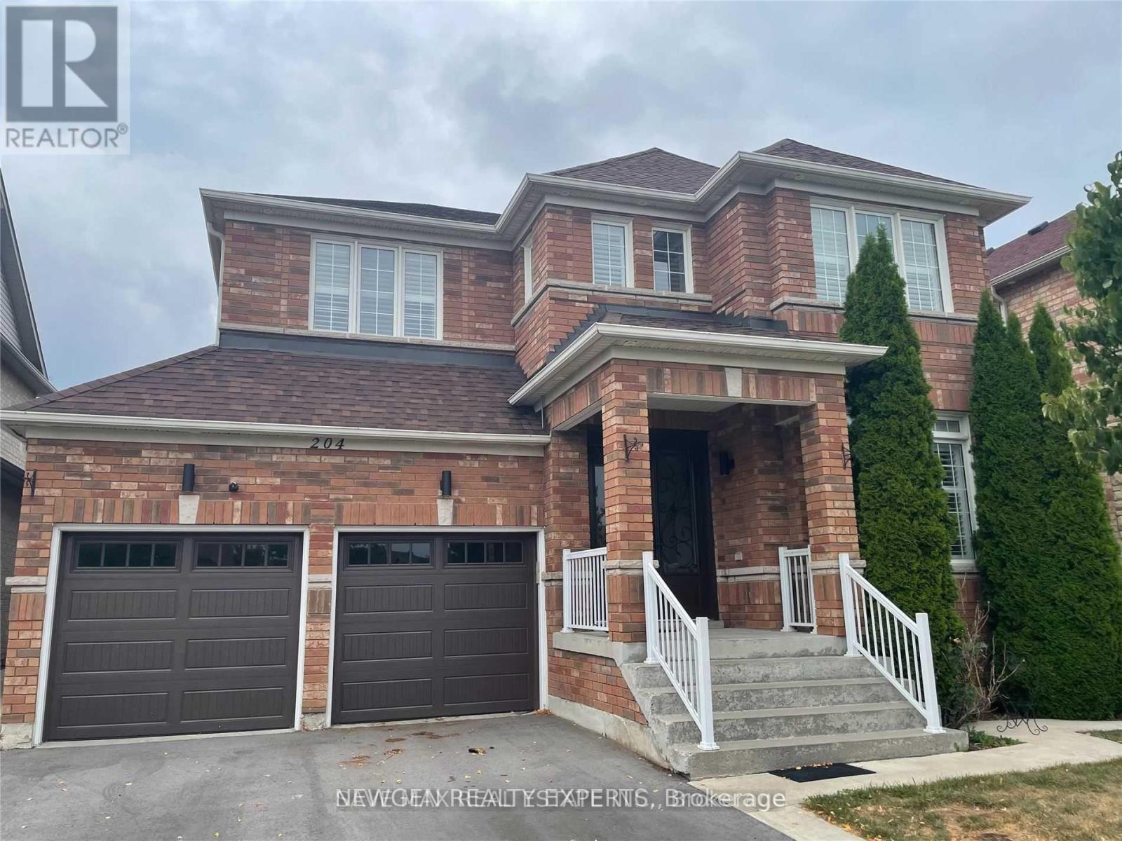 BASEMENT - 204 MOUNTAINASH ROAD