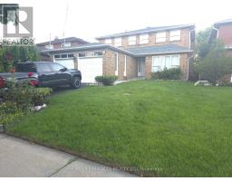 36 KEARNEY DRIVE, Toronto, Ontario