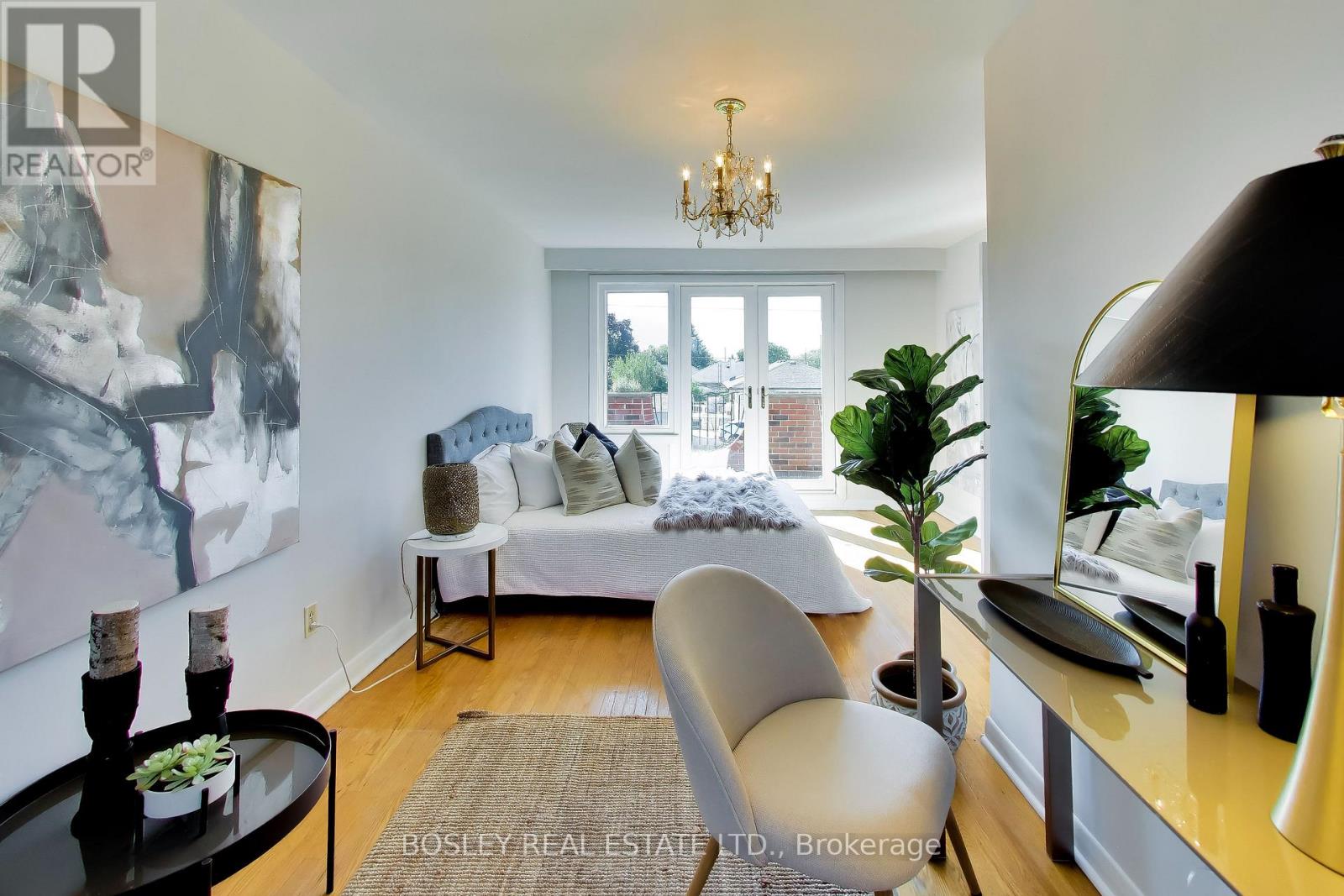 74 Raven Road, Toronto, Ontario  M6L 2A7 - Photo 21 - W13827478