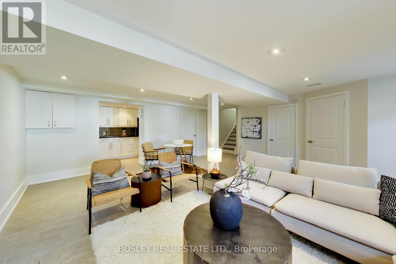74 Raven Road, Toronto, Ontario  M6L 2A7 - Photo 33 - W13827478