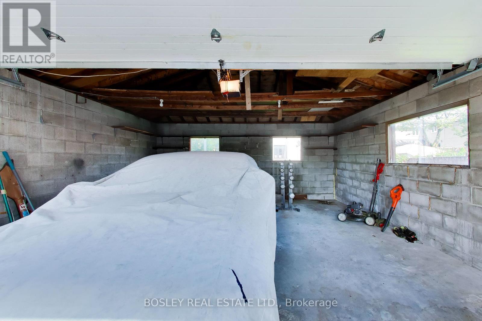 74 Raven Road, Toronto, Ontario  M6L 2A7 - Photo 47 - W13827478