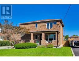 74 RAVEN ROAD, Toronto, Ontario