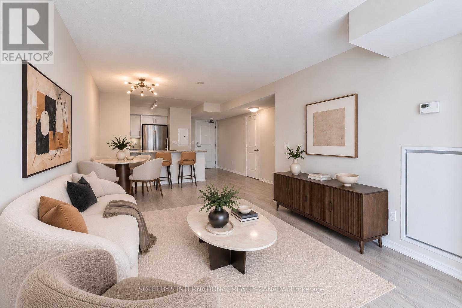 1321 - 85 East Liberty Street, Toronto, Ontario  M6K 3R4 - Photo 3 - C13799444