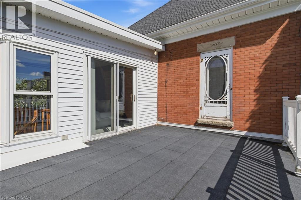 410 Main Street W, Listowel, Ontario  N4W 1A6 - Photo 26 - 40860975