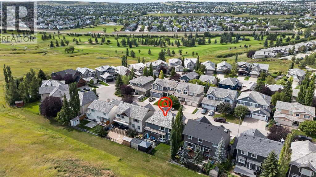 113 Hidden Creek Park Nw, Calgary, Alberta  T3A 6C6 - Photo 49 - A2340677