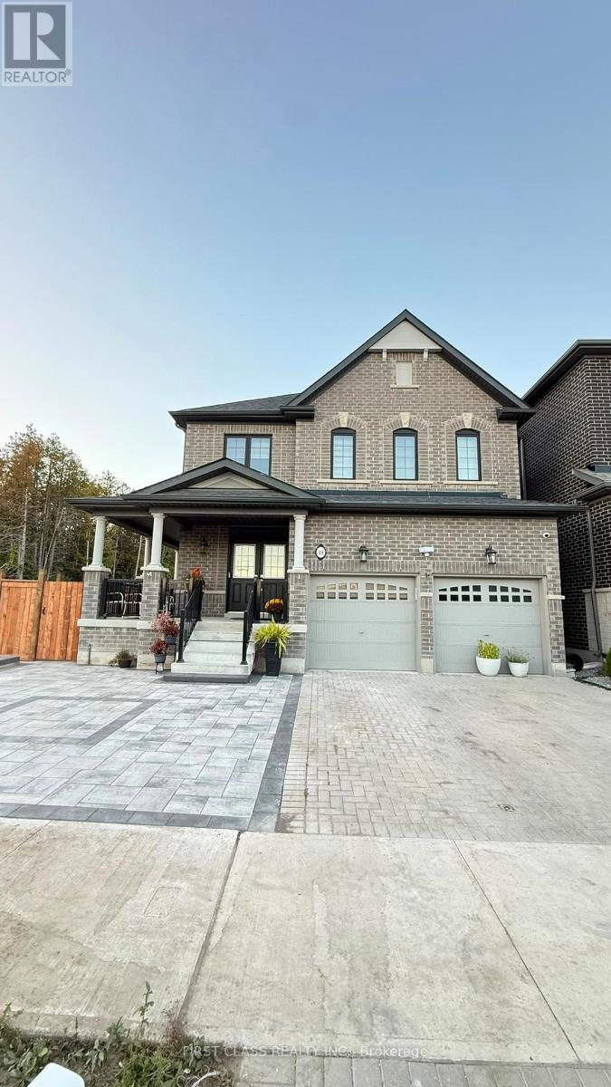 LOWER - 49 MOUNTAINSIDE CRESCENT, Whitby, Ontario