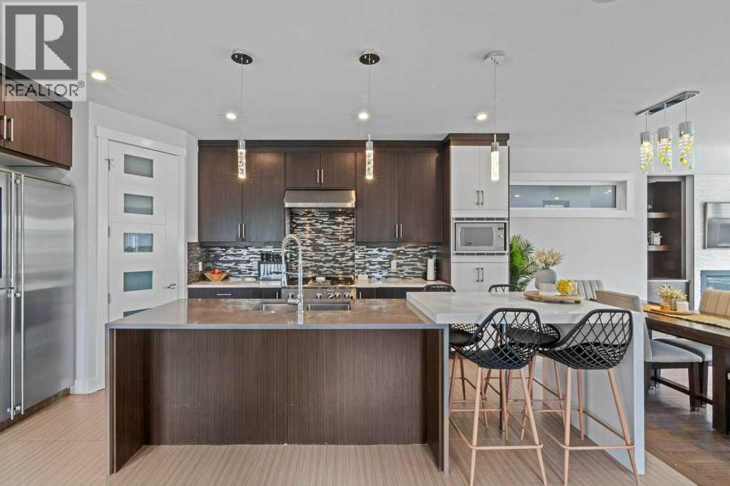 3519 3 Avenue SW, Calgary, Alberta  T3C 0A7 - Photo 14 - A2348094