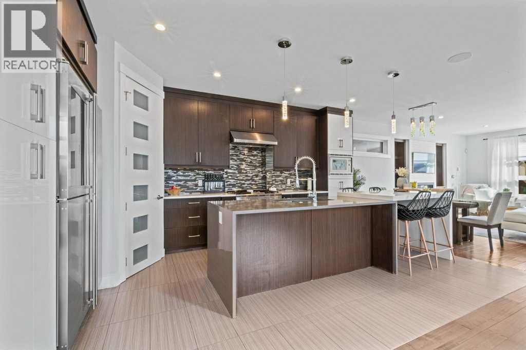 3519 3 Avenue SW, Calgary, Alberta  T3C 0A7 - Photo 12 - A2348094