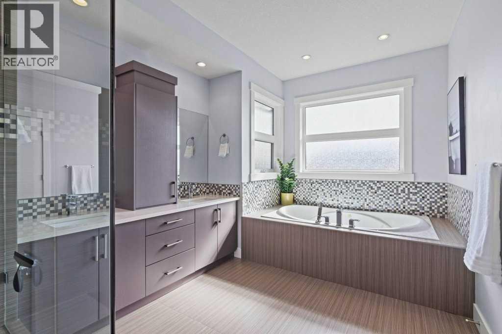 3519 3 Avenue SW, Calgary, Alberta  T3C 0A7 - Photo 23 - A2348094
