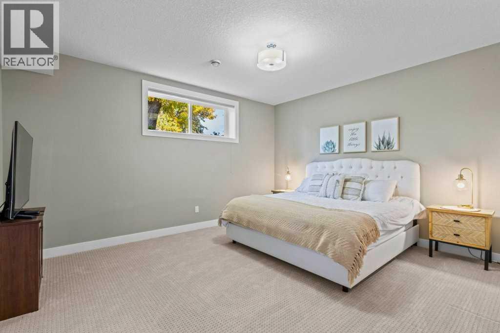 3519 3 Avenue SW, Calgary, Alberta  T3C 0A7 - Photo 38 - A2348094