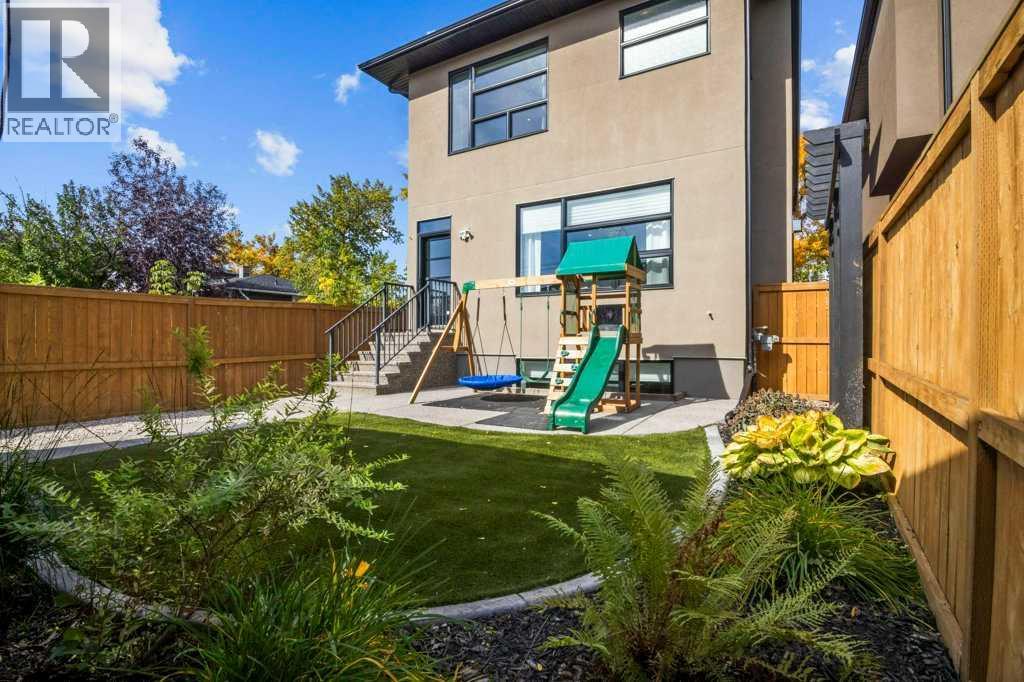 3519 3 Avenue SW, Calgary, Alberta  T3C 0A7 - Photo 39 - A2348094