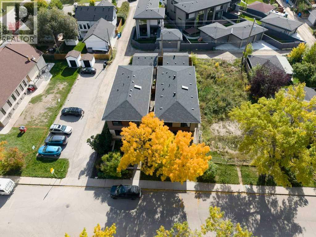 3519 3 Avenue SW, Calgary, Alberta  T3C 0A7 - Photo 43 - A2348094