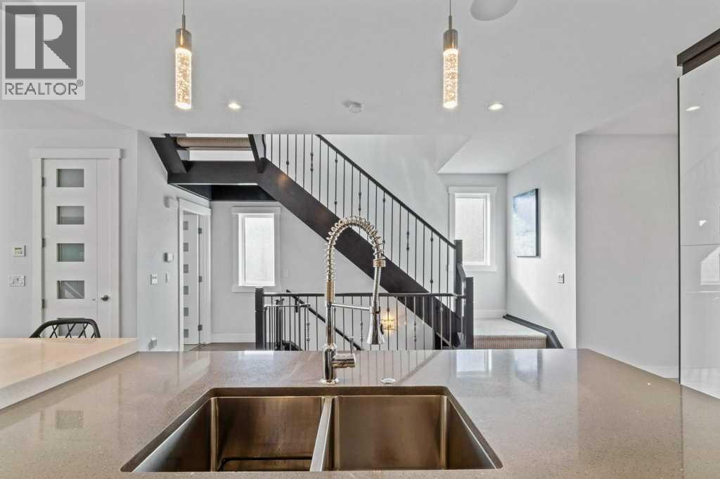 3519 3 Avenue SW, Calgary, Alberta  T3C 0A7 - Photo 16 - A2348094