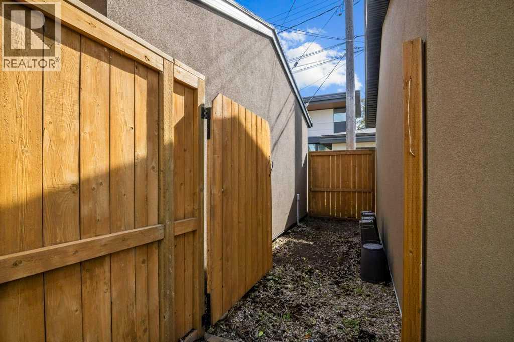 3519 3 Avenue SW, Calgary, Alberta  T3C 0A7 - Photo 40 - A2348094
