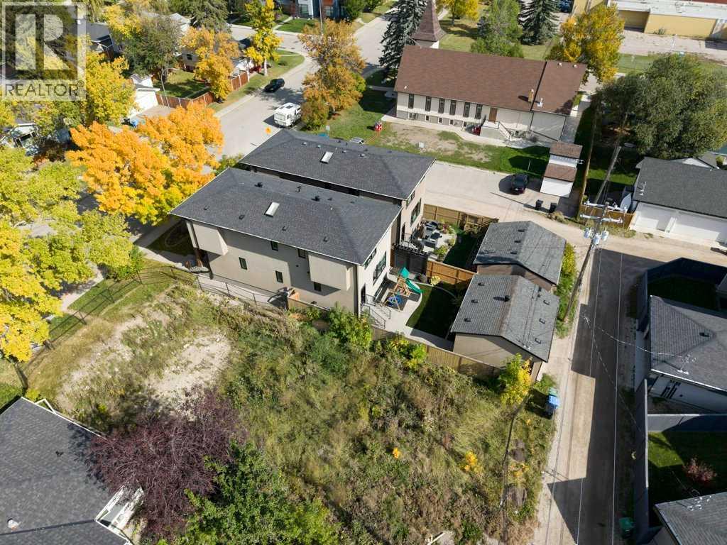 3519 3 Avenue SW, Calgary, Alberta  T3C 0A7 - Photo 44 - A2348094