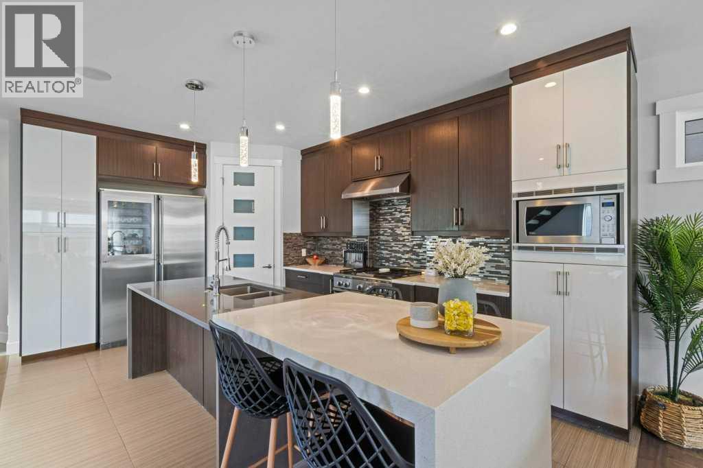 3519 3 Avenue SW, Calgary, Alberta  T3C 0A7 - Photo 15 - A2348094