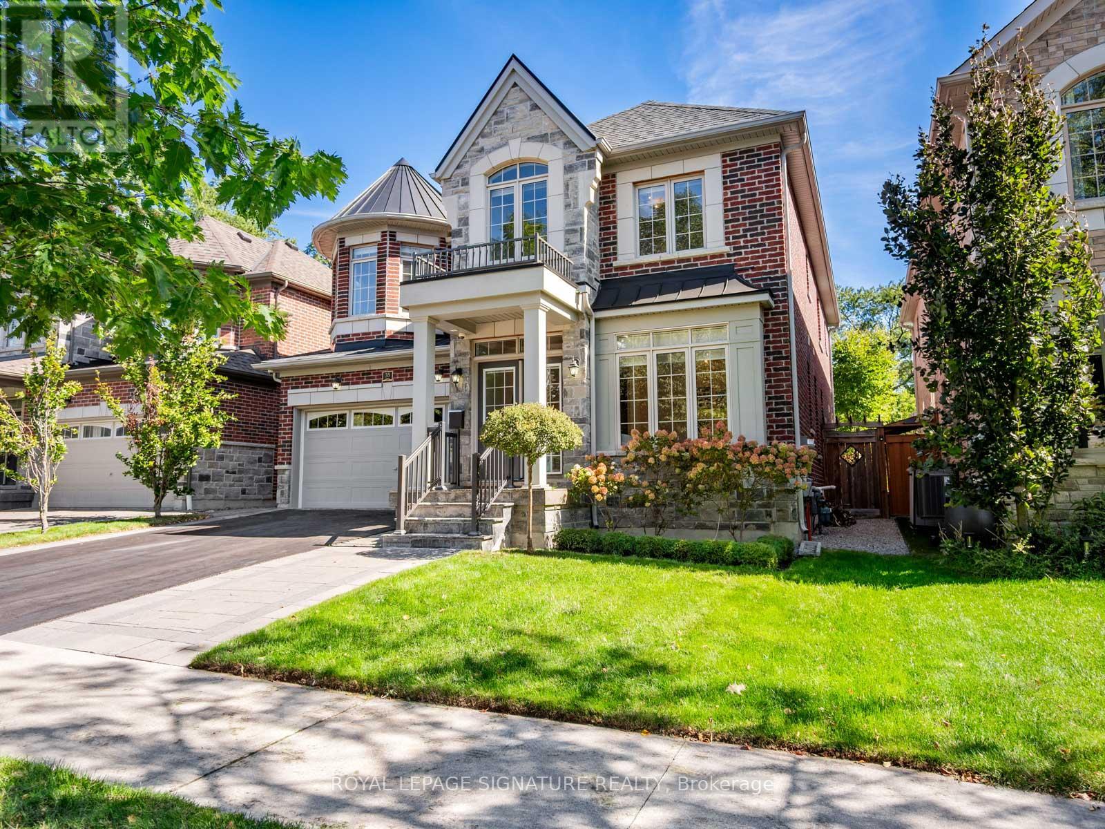 35 Acheson Boulevard, Toronto, Ontario  M1C 3C4 - Photo 4 - E13818286