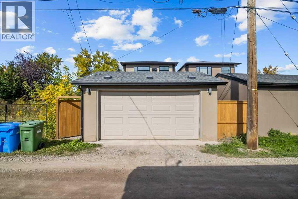 3519 3 Avenue SW, Calgary, Alberta  T3C 0A7 - Photo 42 - A2348094