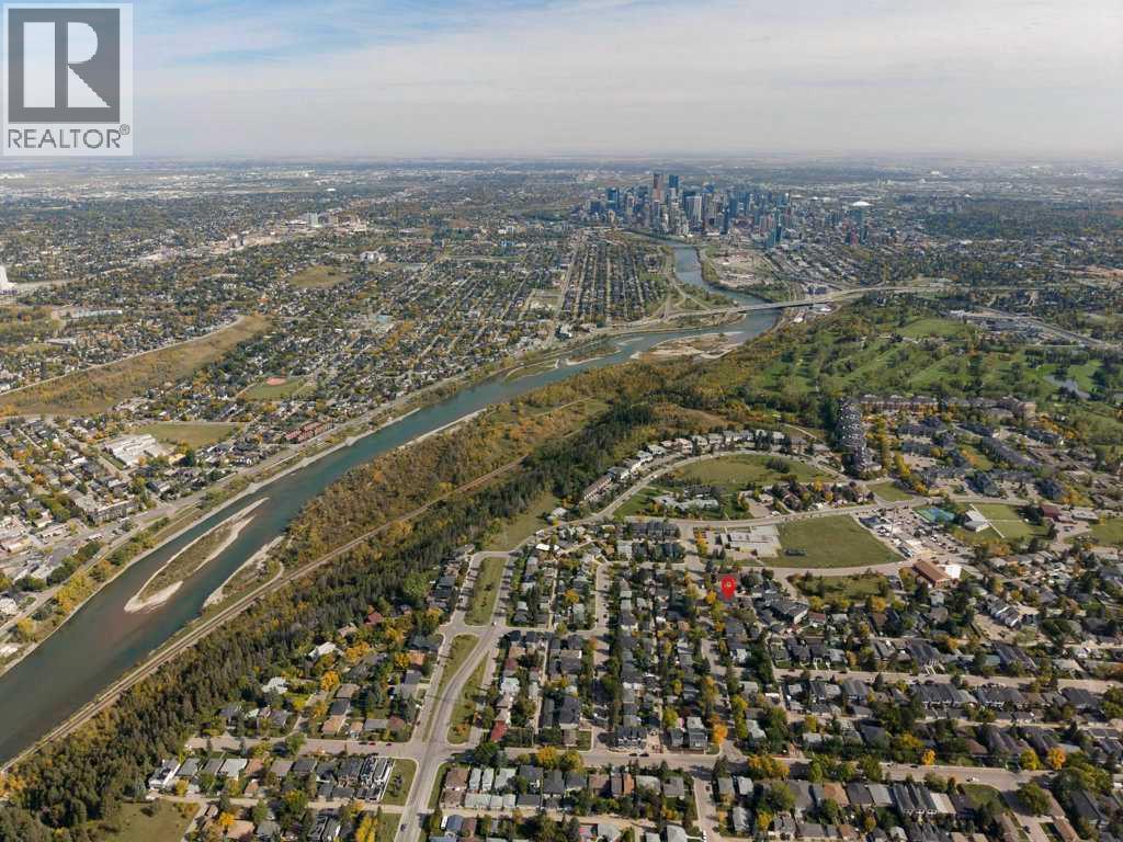3519 3 Avenue SW, Calgary, Alberta  T3C 0A7 - Photo 46 - A2348094